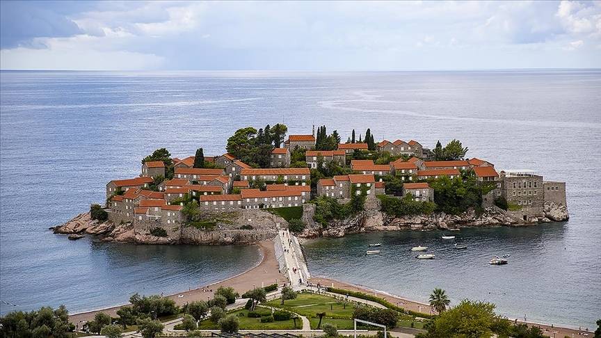 Karadağ vizesi kalkıyor mu? Karadağ vizesiz seyahat ne zaman başlayacak? 1